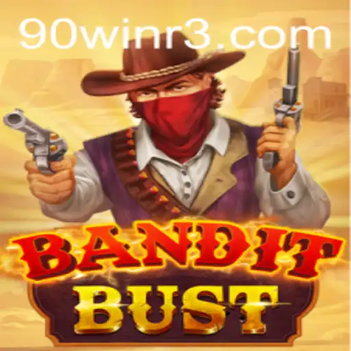 Descubra o Fascinante Mundo de BanditBust: O Jogo que está Revolucionando 90WIN.com