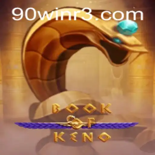 Descubra o Universo Fascinante de BookOfKeno: Um Guia Completo