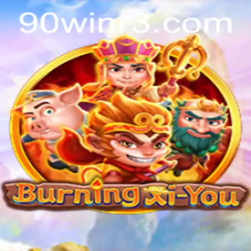 Explorando o Mundo de BurningXiYou: Um Jogo Revolucionário e Suas Regras