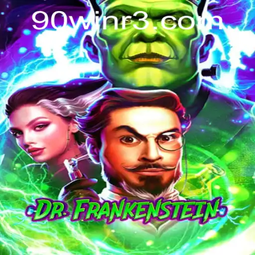 Explore o Intrigante Universo de DrFrankenstein no 90WIN.com