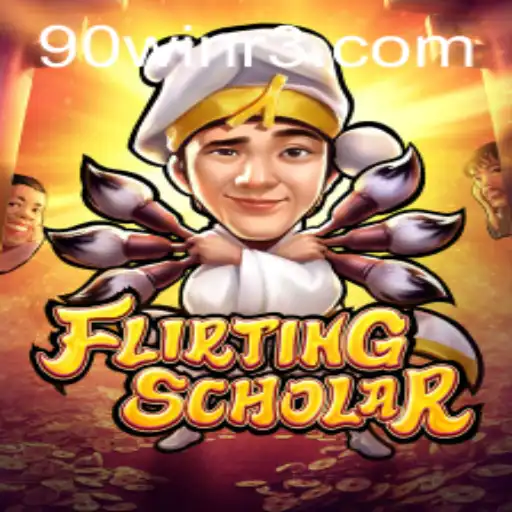 Explorando o Fascinante Mundo de FlirtingScholar no 90WIN.com