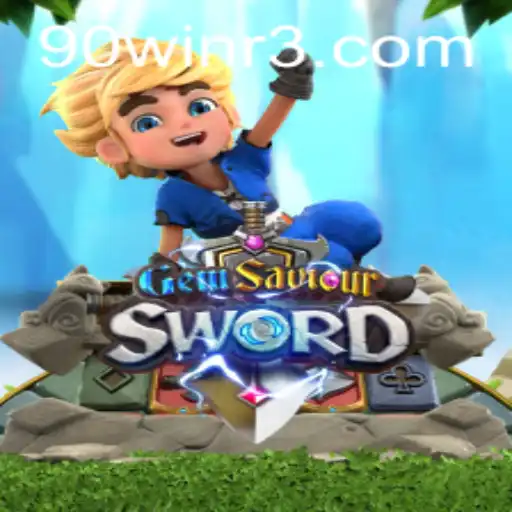 Explorando o Mundo de GemSaviourSword: Aventura e Estratégia no Jogo de Destaque da 90WIN.com