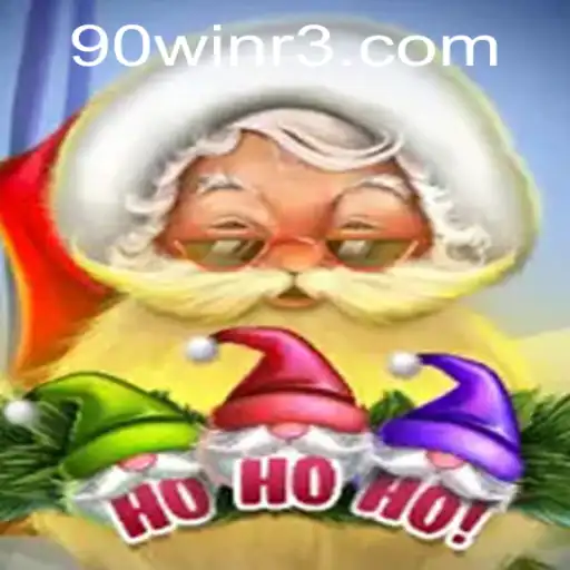 Descubra o Jogo HoHoHo da 90WIN.com: Uma Aventura Festiva Inesquecível