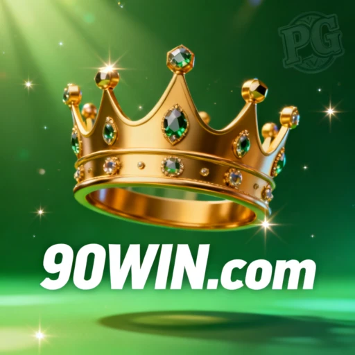 90WIN.com Logo
