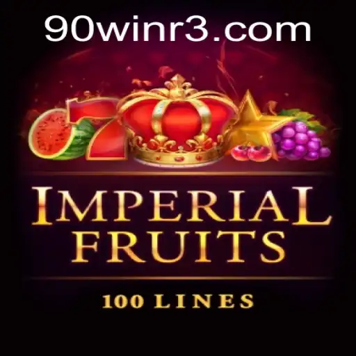 Descubra a Emocionante Experiência do Jogo ImperialFruits100