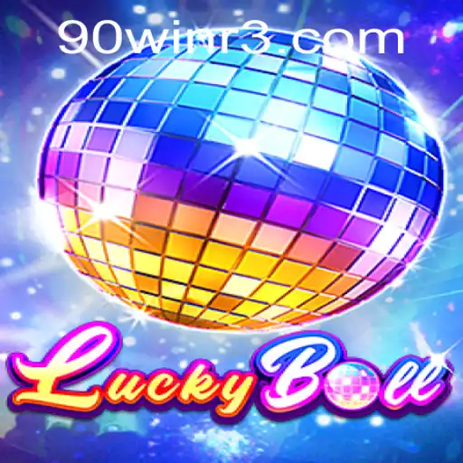 Explorando LuckyBall: O Jogo Inovador de 90WIN.com