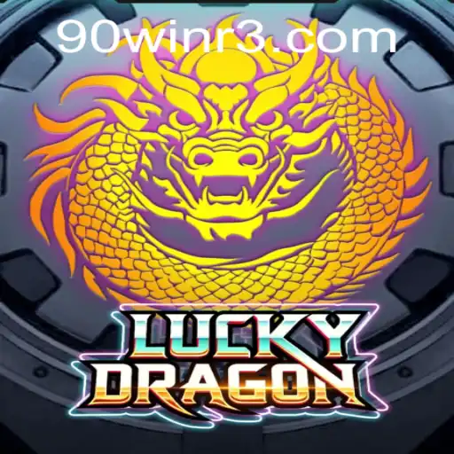 Descubra o Universo do LuckyDragon: A Emoção do Jogo Online em 90WIN.com