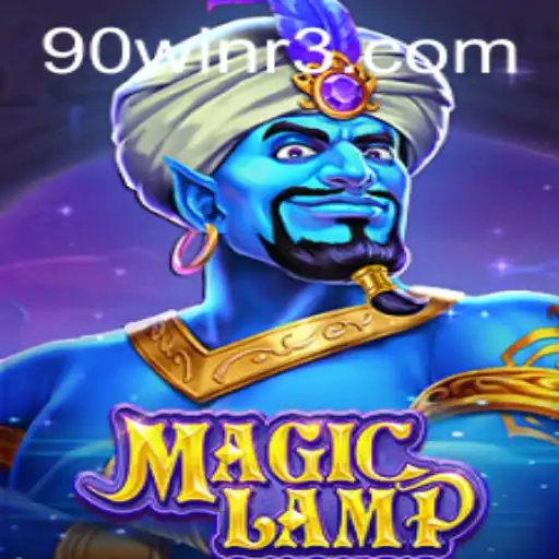 Descubra o Fascinante Mundo de MagicLamp com 90WIN.com