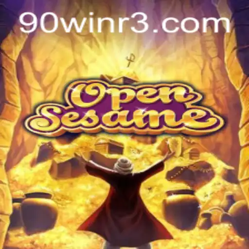 Descubra o Mundo Empolgante de OpenSesame em 90WIN.com
