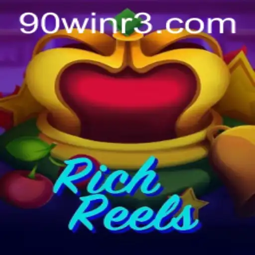 Descubra o Emocionante Mundo de RichReels no 90WIN.com