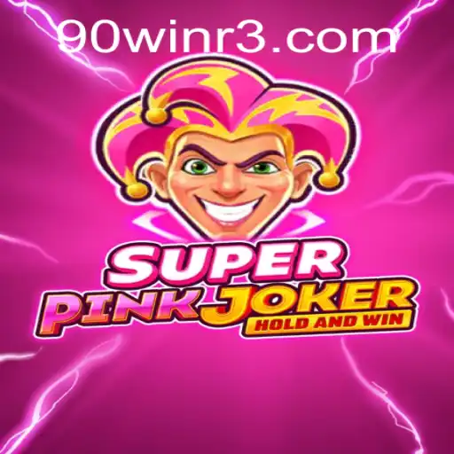 Explore o Fascinante Mundo de SuperPinkJoker: Um Jogo Revolucionário