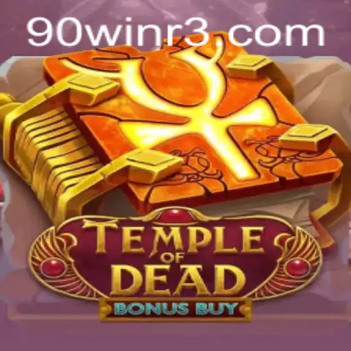 TempleofDeadBonusBuy: Descubra a Aventura Épica no Mundo Antigo