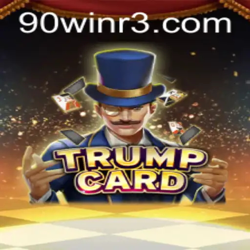 Explorando o Fenômeno do Jogo TrumpCard