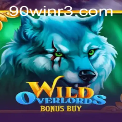 WildOverlordsBonusBuy: Uma Aventura Empolgante no Mundo dos Jogos Online
