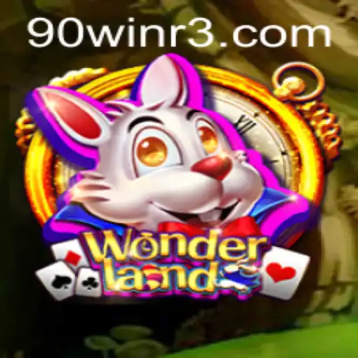 Descubra a Magia do Jogo Wonderland e Conquiste Vitórias no 90WIN.com